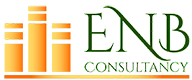 ENB Consultancy Limited Logo